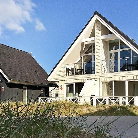 Two-Bedroom Holiday Home In Wendtorf 3 Extérieur photo