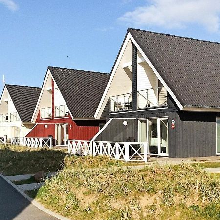 Two-Bedroom Holiday Home In Wendtorf 3 Extérieur photo