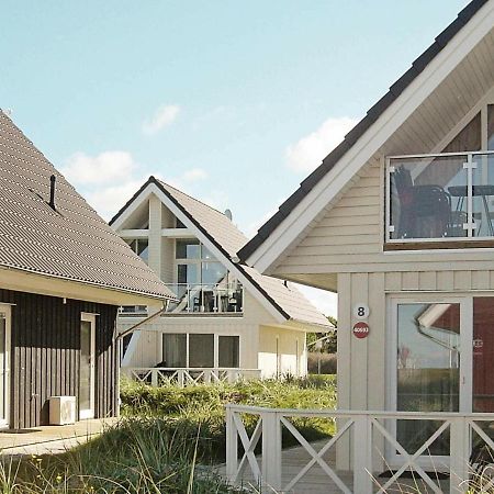 Two-Bedroom Holiday Home In Wendtorf 3 Extérieur photo