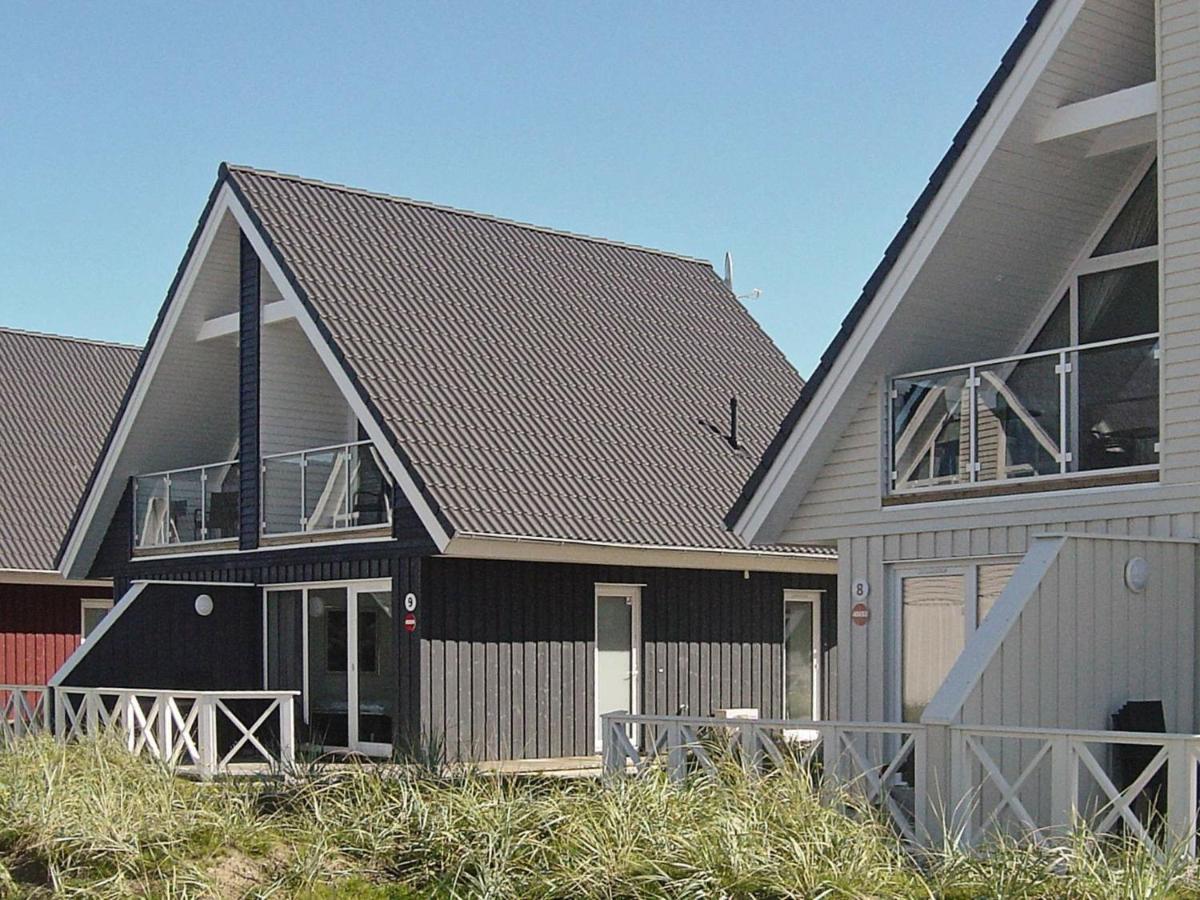 Two-Bedroom Holiday Home In Wendtorf 3 Extérieur photo