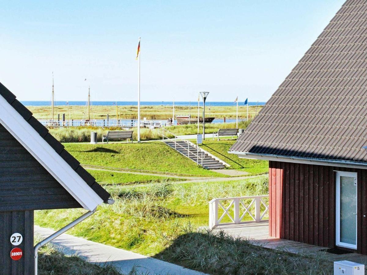 Two-Bedroom Holiday Home In Wendtorf 3 Extérieur photo