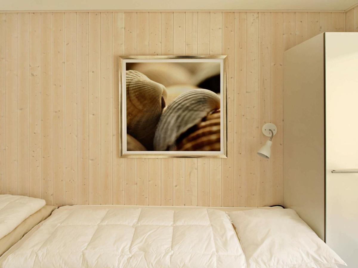 Two-Bedroom Holiday Home In Wendtorf 3 Extérieur photo