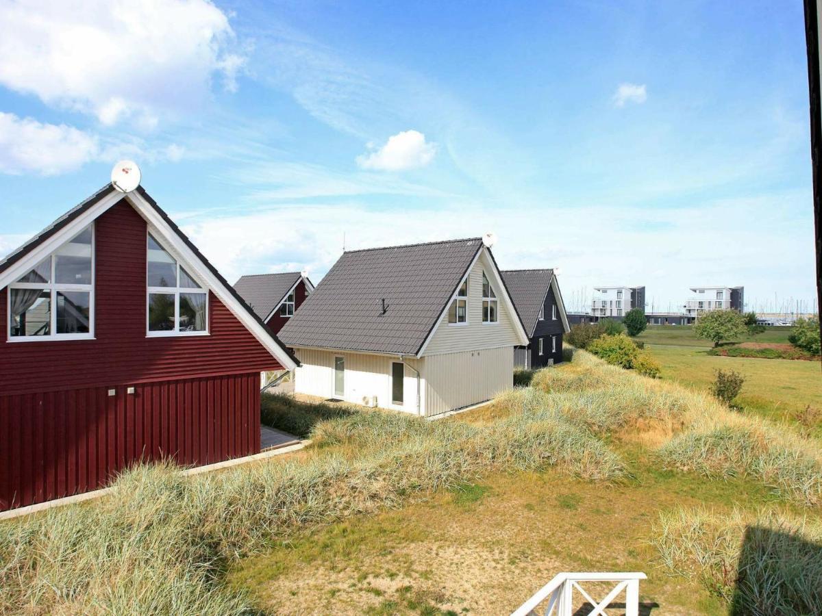Two-Bedroom Holiday Home In Wendtorf 3 Extérieur photo