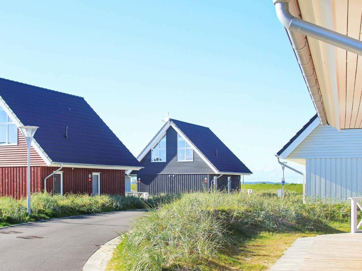 Two-Bedroom Holiday Home In Wendtorf 3 Extérieur photo