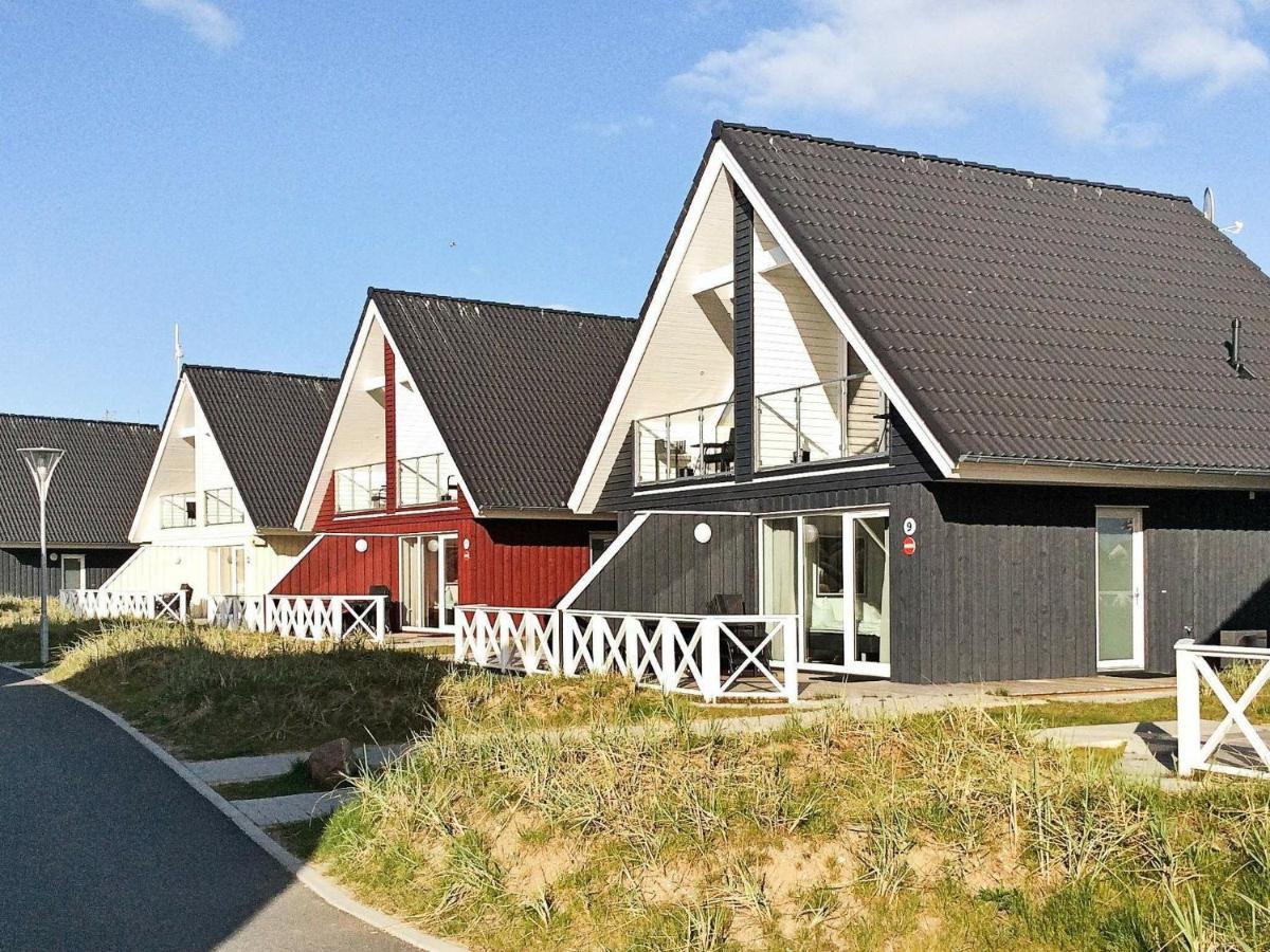 Two-Bedroom Holiday Home In Wendtorf 3 Extérieur photo