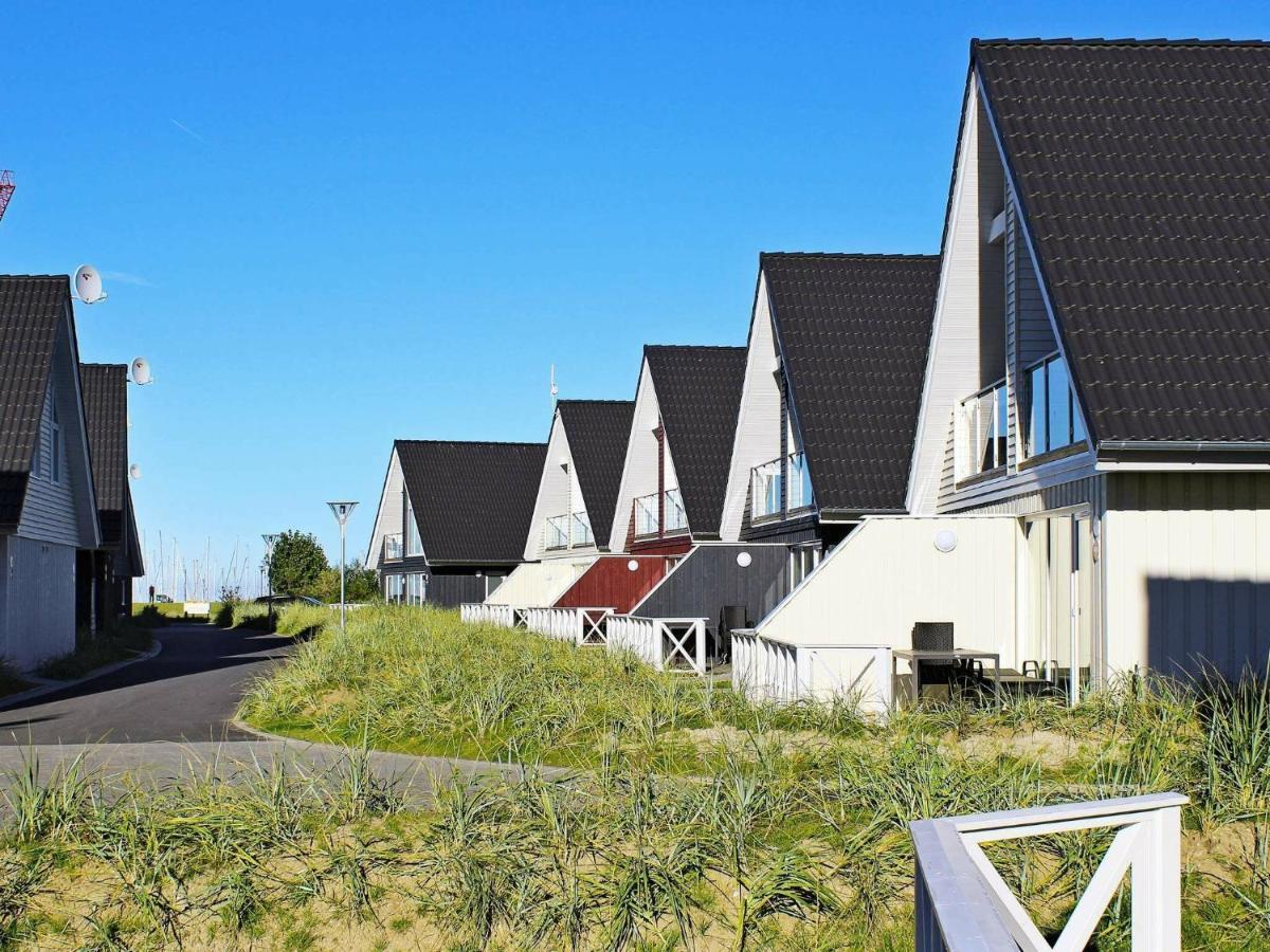 Two-Bedroom Holiday Home In Wendtorf 3 Extérieur photo