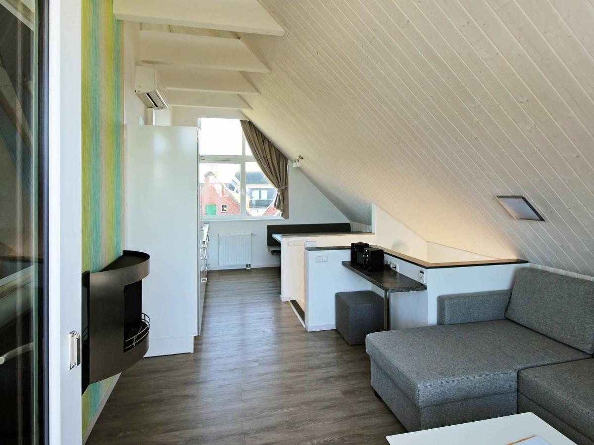 Two-Bedroom Holiday Home In Wendtorf 3 Extérieur photo