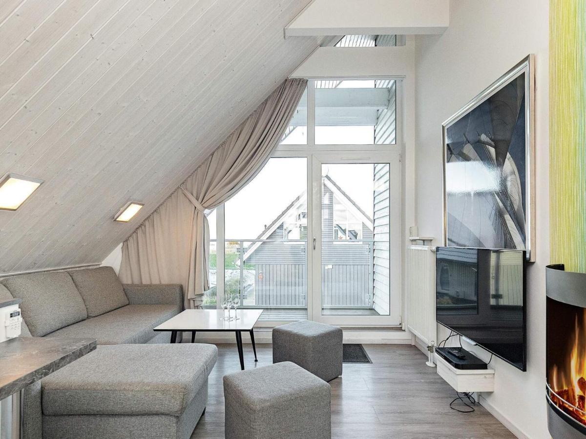 Two-Bedroom Holiday Home In Wendtorf 3 Extérieur photo