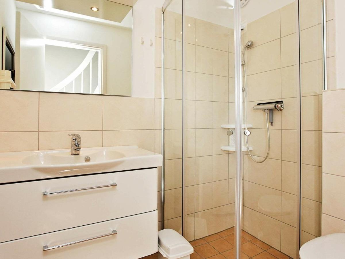Two-Bedroom Holiday Home In Wendtorf 3 Extérieur photo