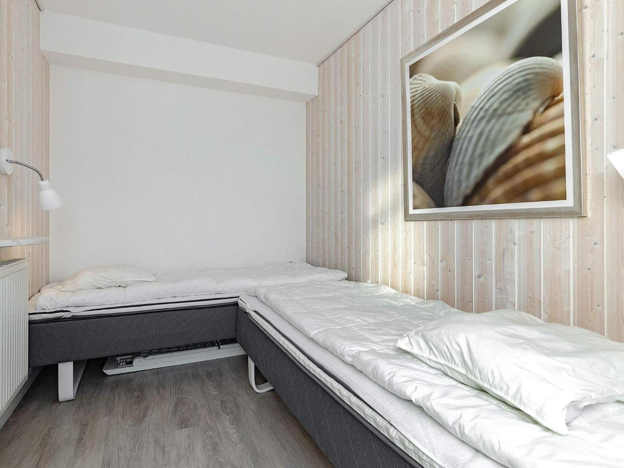 Two-Bedroom Holiday Home In Wendtorf 3 Extérieur photo