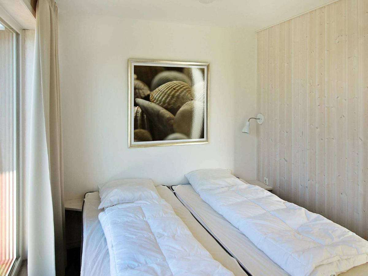 Two-Bedroom Holiday Home In Wendtorf 3 Extérieur photo