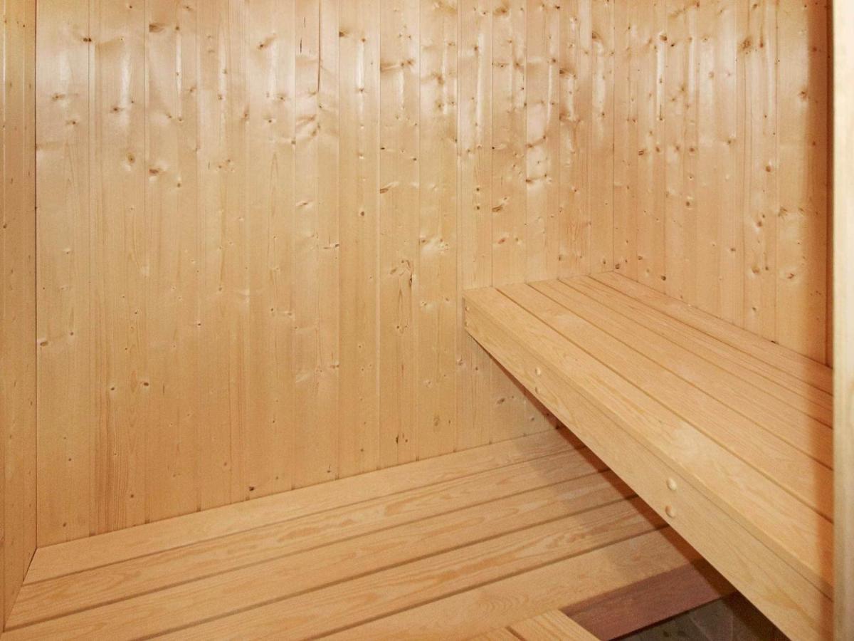 Two-Bedroom Holiday Home In Wendtorf 3 Extérieur photo